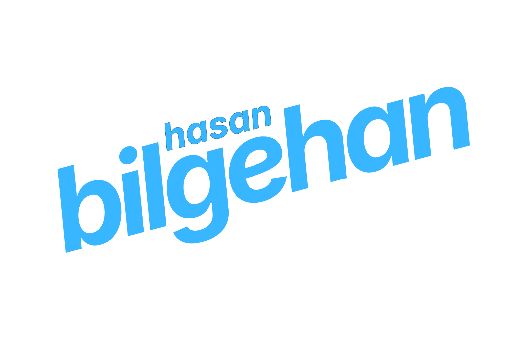 Hasan Bilgehan Logo