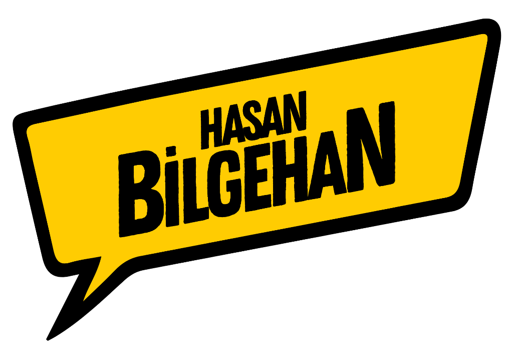 Hasan Bilgehan Logo