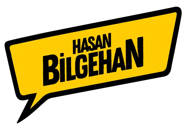 Hasan Bilgehan Logo