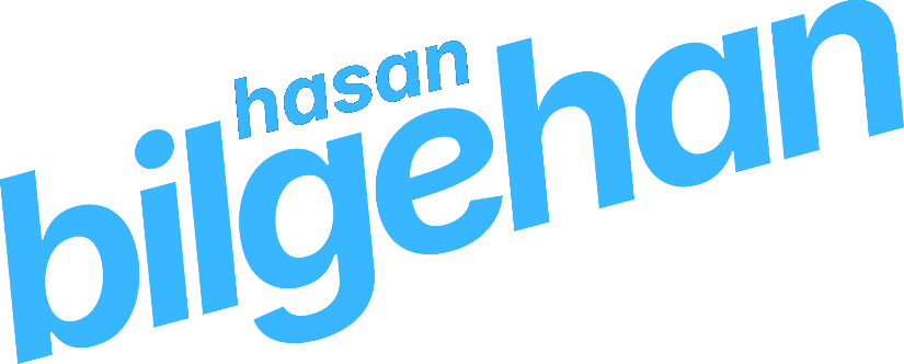 Hasan Bilgehan Logo